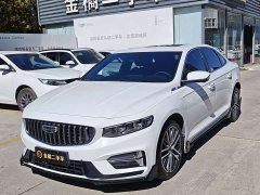 Geely Xingrui 2023 1.5TD Kunlun Edition - ფოტო 1
