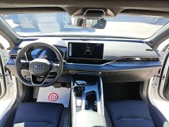 Geely Xingrui 2023 1.5TD Kunlun Edition - ფოტო 10