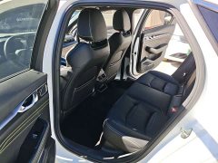 Geely Xingrui 2023 1.5TD Kunlun Edition - ფოტო 11