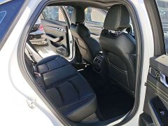 Geely Xingrui 2023 1.5TD Kunlun Edition - ფოტო 12