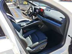 Geely Xingrui 2023 1.5TD Kunlun Edition - ფოტო 14