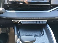 Geely Xingrui 2023 1.5TD Kunlun Edition - ფოტო 16
