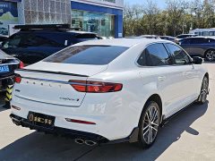 Geely Xingrui 2023 1.5TD Kunlun Edition - ფოტო 3