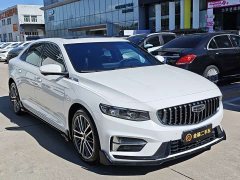 Geely Xingrui 2023 1.5TD Kunlun Edition - ფოტო 4