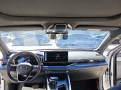 Geely Xingrui 2023 1.5TD Kunlun Edition - ფოტო 9