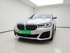 BMW 5 Series Facelift 530Li Premier M Sport Package - ფოტო 1