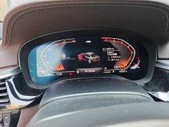 BMW 5 Series Facelift 530Li Premier M Sport Package - ფოტო 12