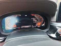 BMW 5 Series Facelift 530Li Premier M Sport Package - ფოტო 13
