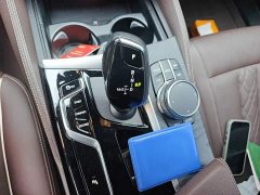 BMW 5 Series Facelift 530Li Premier M Sport Package - ფოტო 15