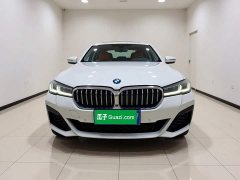 BMW 5 Series Facelift 530Li Premier M Sport Package - ფოტო 2