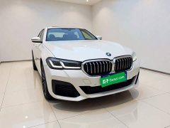 BMW 5 Series Facelift 530Li Premier M Sport Package - ფოტო 3
