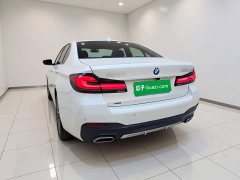 BMW 5 Series Facelift 530Li Premier M Sport Package - ფოტო 4