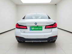 BMW 5 Series Facelift 530Li Premier M Sport Package - ფოტო 5