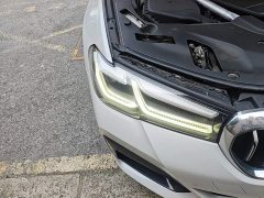 BMW 5 Series Facelift 530Li Premier M Sport Package - ფოტო 7