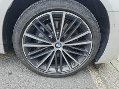 BMW 5 Series Facelift 530Li Premier M Sport Package - ფოტო 8