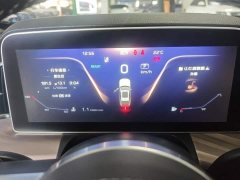 FAW Red Flag H9 2022 2.0T Smart Connected Premium Edition - ფოტო 14