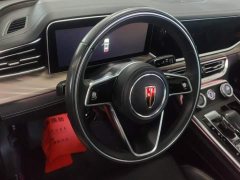 FAW Red Flag H9 2022 2.0T Smart Connected Premium Edition - ფოტო 15