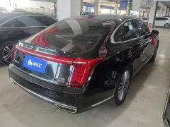 FAW Red Flag H9 2022 2.0T Smart Connected Premium Edition - ფოტო 3