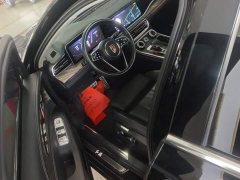FAW Red Flag H9 2022 2.0T Smart Connected Premium Edition - ფოტო 9