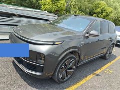 Li Auto L9 Ultra Smart Refresh Edition - ფოტო 1