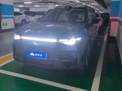 Leapmotor C16 Extended Range 200 Lidar Version - ფოტო 1