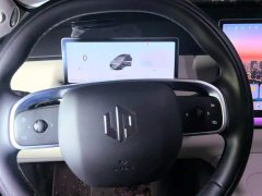Leapmotor C16 Extended Range 200 Lidar Version - ფოტო 15