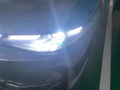 Leapmotor C16 Extended Range 200 Lidar Version - ფოტო 5