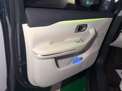 Leapmotor C16 Extended Range 200 Lidar Version - ფოტო 7