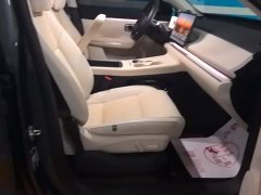 Leapmotor C16 Extended Range 200 Lidar Version - ფოტო 8