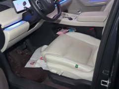 Leapmotor C16 Extended Range 200 Lidar Version - ფოტო 9