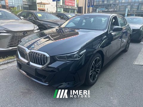 2026 BMW 5 Series 530Li Premier Luxury Package - ავტომობილი ჩინეთიდან