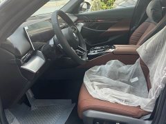 BMW 5 Series 530Li Premier Luxury Package - ფოტო 2