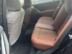 BMW 5 Series 530Li Premier Luxury Package - ფოტო 3