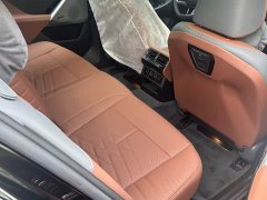 BMW 5 Series 530Li Premier Luxury Package - ფოტო 5