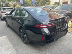 BMW 5 Series 530Li Premier Luxury Package - ფოტო 7