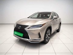 Lexus RX 2020 Facelift 300 AWD Elegance - ფოტო 1