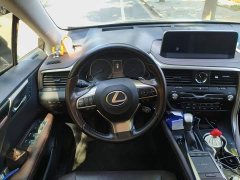 Lexus RX 2020 Facelift 300 AWD Elegance - ფოტო 11
