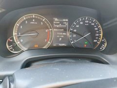 Lexus RX 2020 Facelift 300 AWD Elegance - ფოტო 13