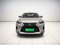 Lexus RX 2020 Facelift 300 AWD Elegance - ფოტო 2