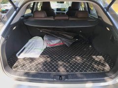Lexus RX 2020 Facelift 300 AWD Elegance - ფოტო 20
