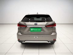 Lexus RX 2020 Facelift 300 AWD Elegance - ფოტო 5