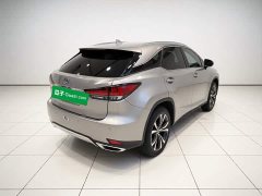 Lexus RX 2020 Facelift 300 AWD Elegance - ფოტო 6