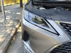 Lexus RX 2020 Facelift 300 AWD Elegance - ფოტო 7