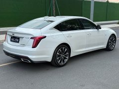 Cadillac CT5 28T Urban Sport Edition - ფოტო 11
