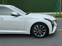 Cadillac CT5 28T Urban Sport Edition - ფოტო 13