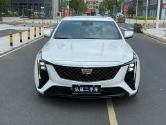 Cadillac CT5 28T Urban Sport Edition - ფოტო 2