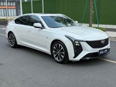 Cadillac CT5 28T Urban Sport Edition - ფოტო 3