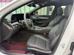 Cadillac CT5 28T Urban Sport Edition - ფოტო 4