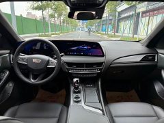 Cadillac CT5 28T Urban Sport Edition - ფოტო 6