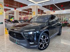 NIO ES8 2020 415KM Signature Edition Six-Seater - ფოტო 1